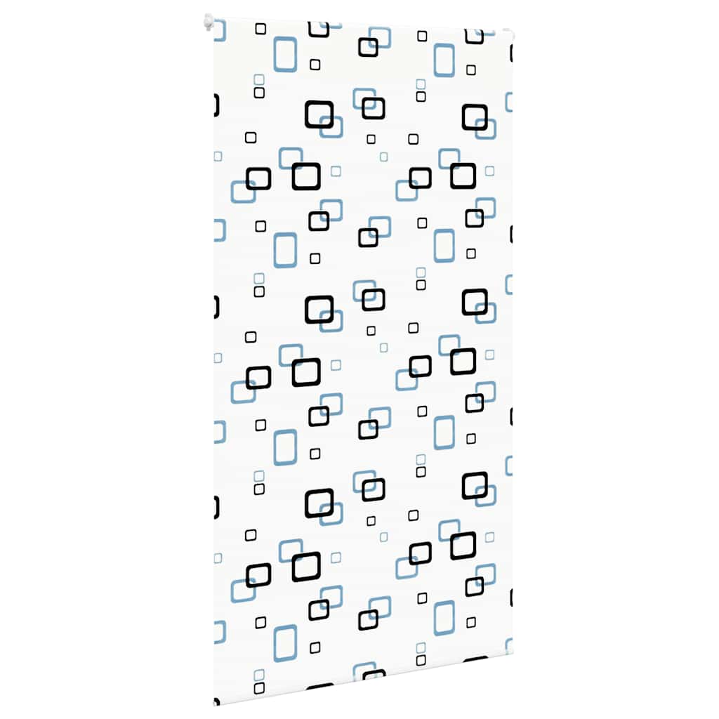 Rolo de duche estores 130x240 cm largura tecido 126 cm