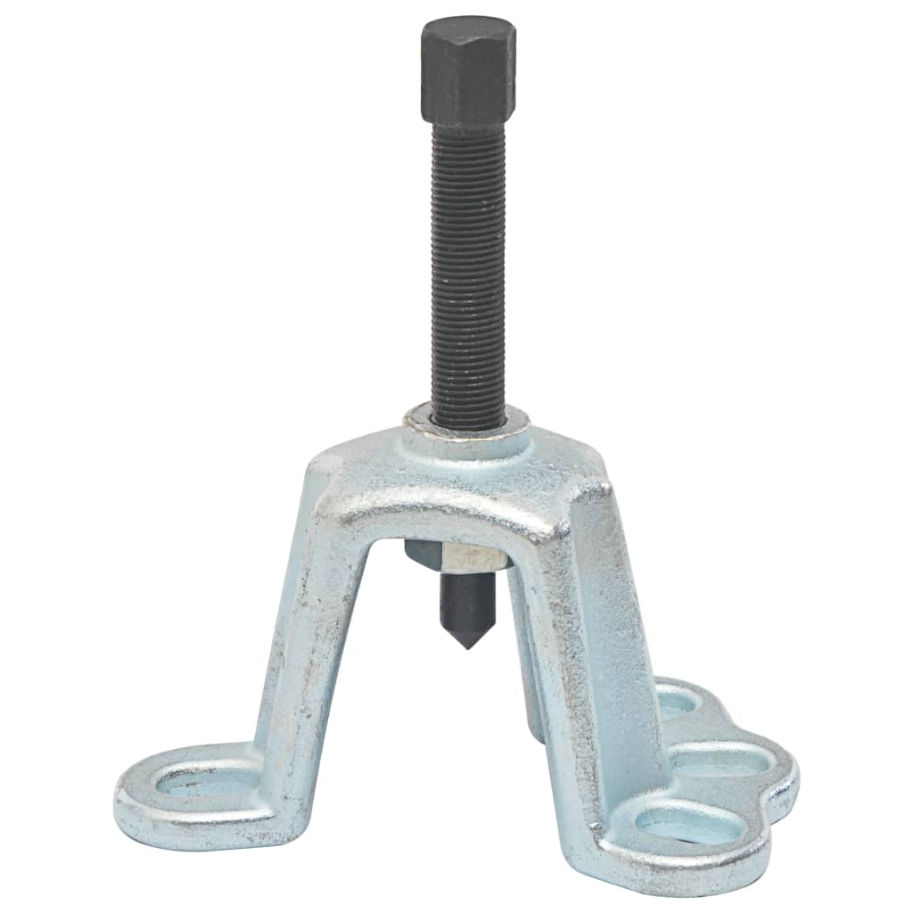 Extrator/saca rolamentos cubo roda universal