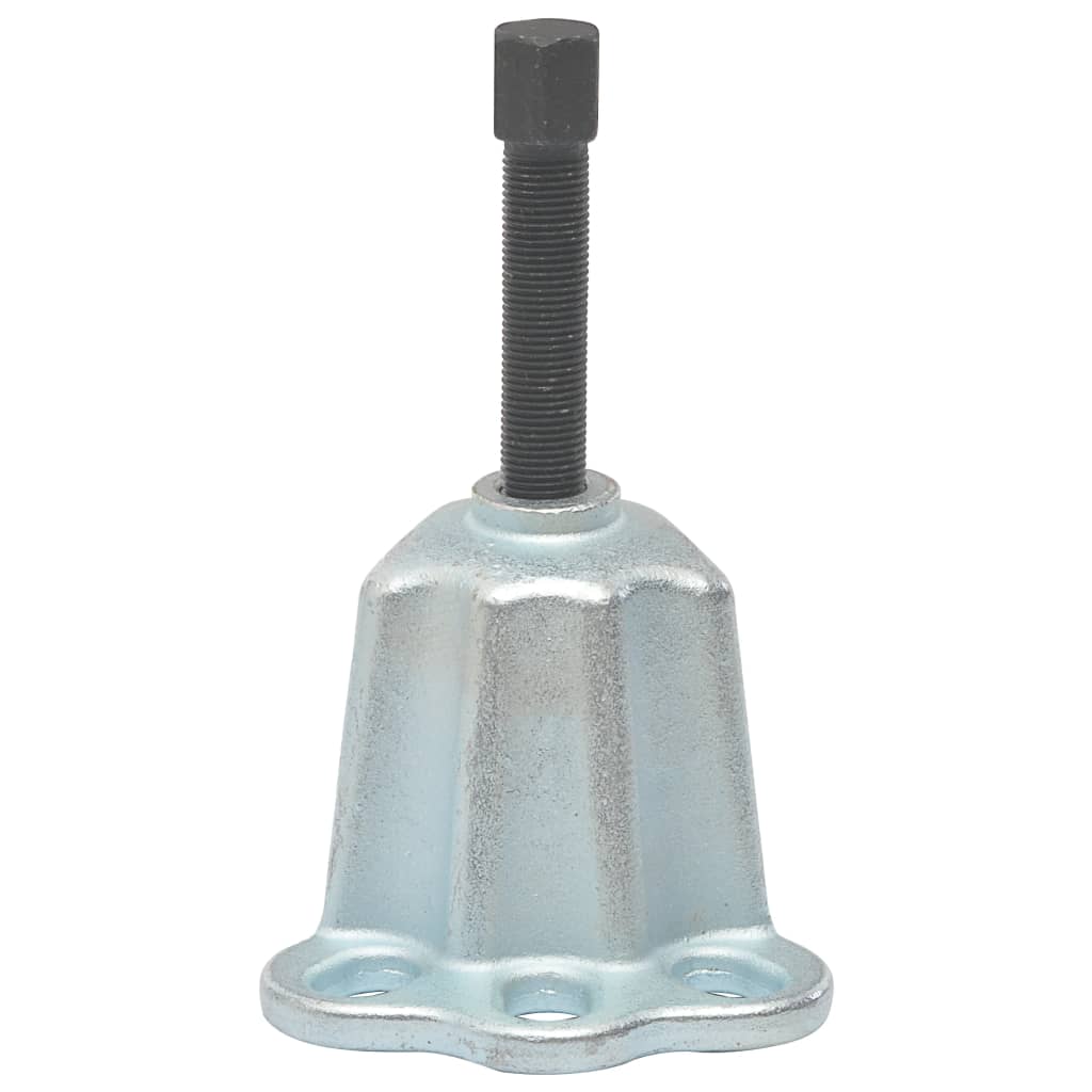 Extrator/saca rolamentos cubo roda universal