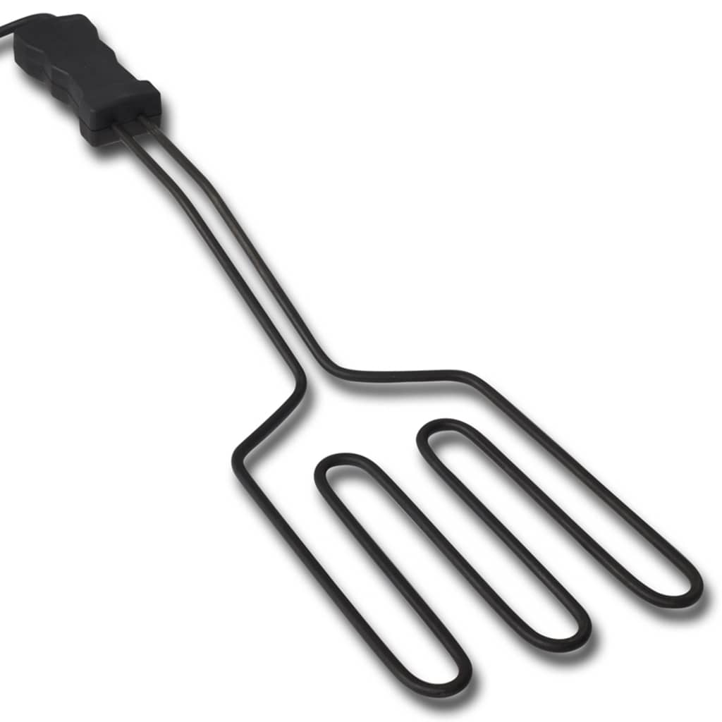 Acendedor elétrico para churrasco 1500 w