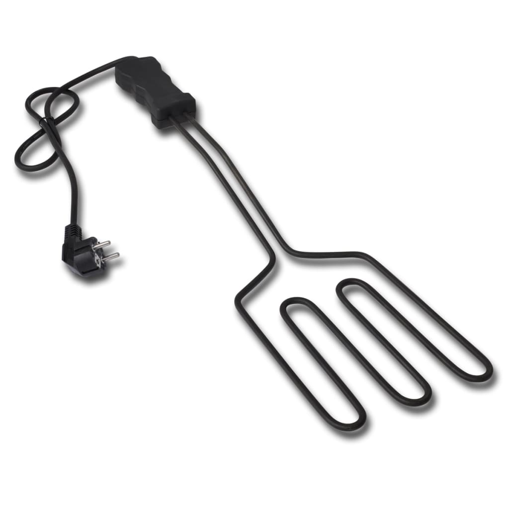 Acendedor elétrico para churrasco 1500 w