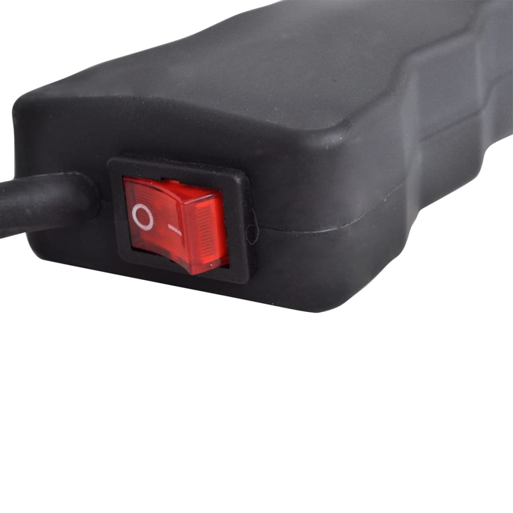 Acendedor elétrico para churrasco 1500 w