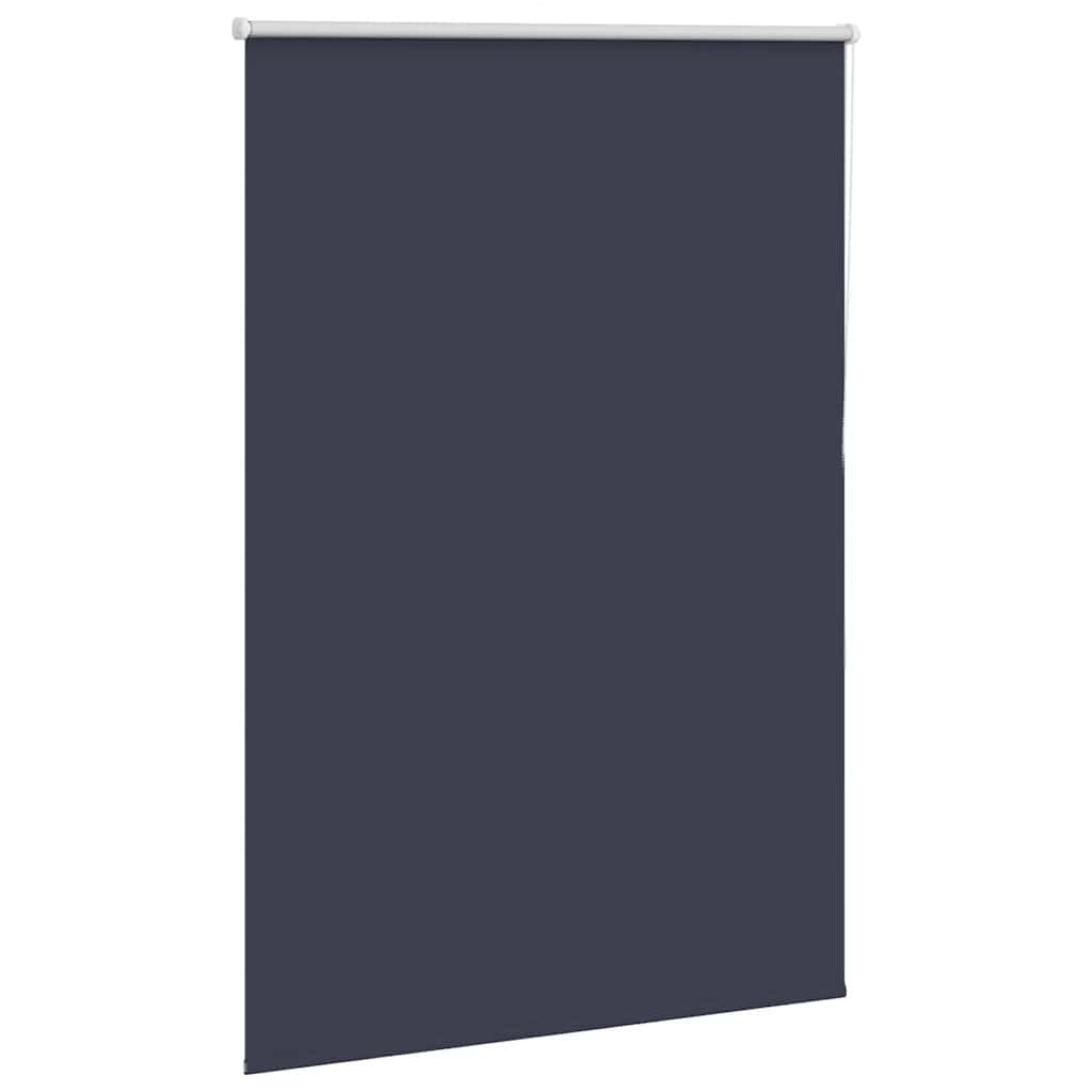 Persiana de enrolar 100x130 cm largura tecido 95,7 cm poliéster