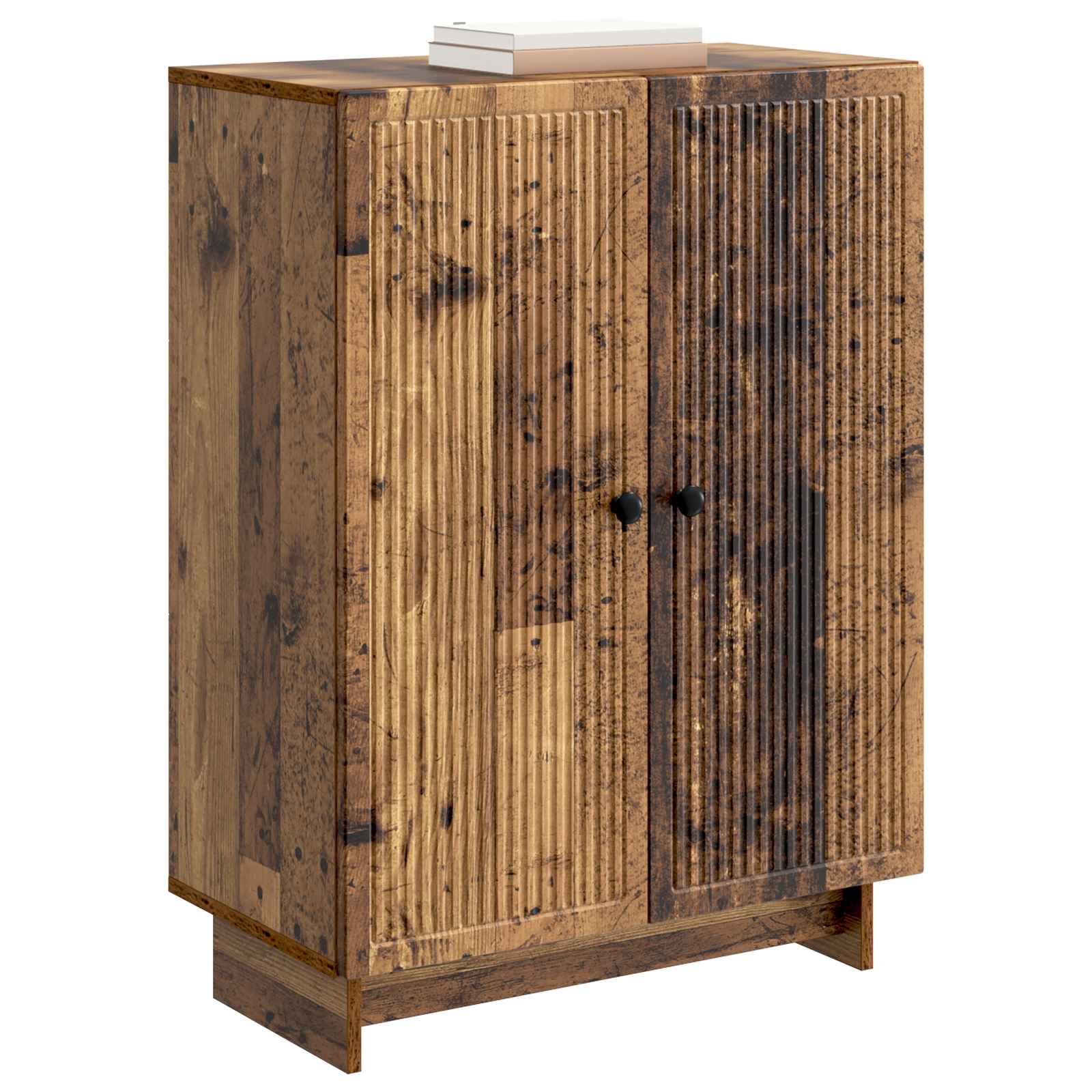 Buffet madeira antiga 66 x 34,5 x 90 cm derivados de madeira
