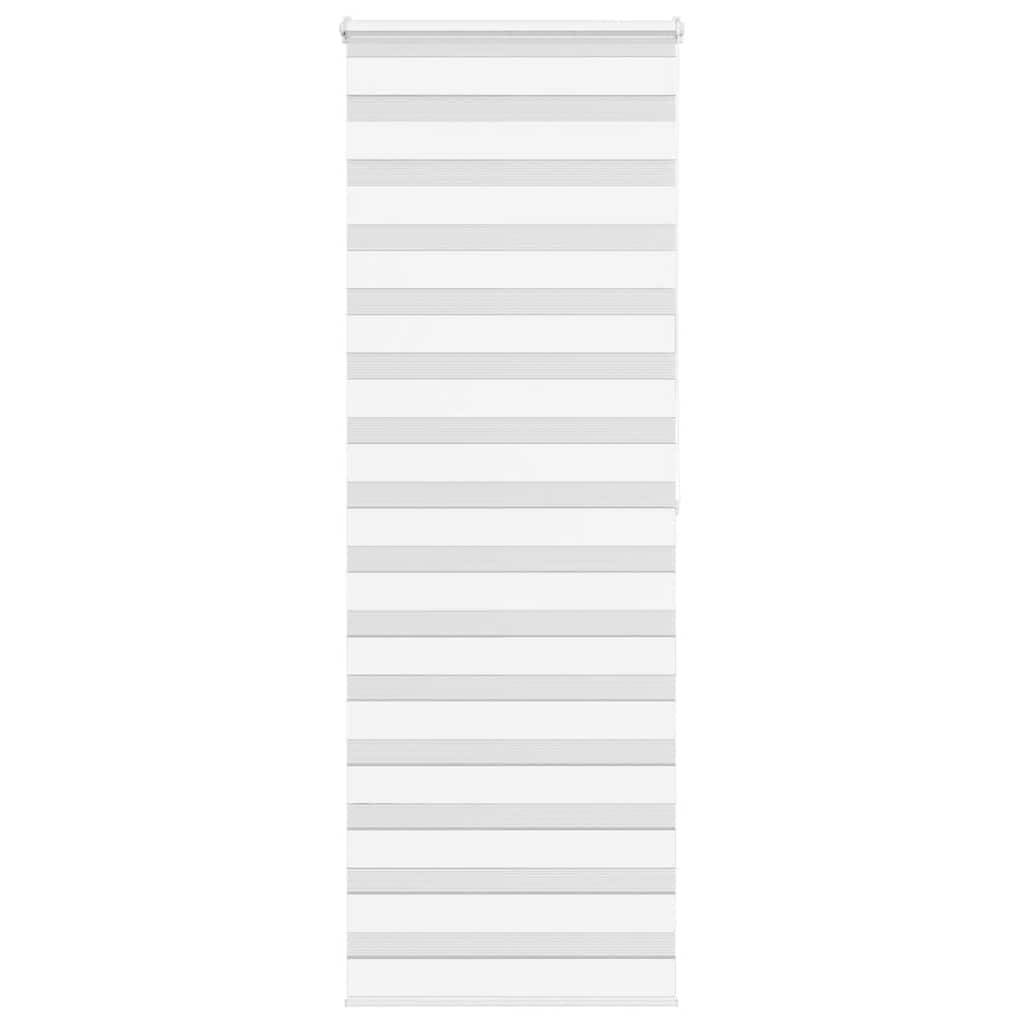 Cortina de zebra 85x200 cm largura do tecido 80,9 cm poliéster