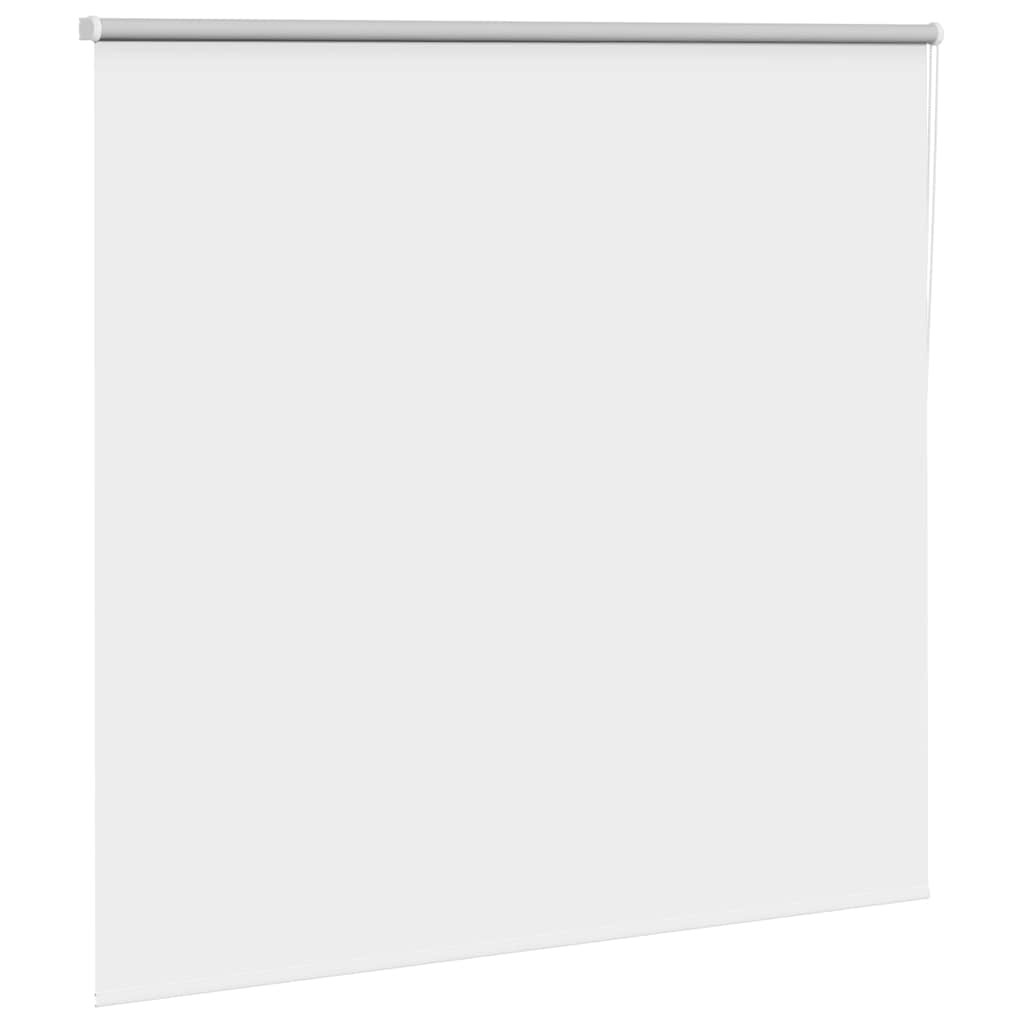 Persiana de enrolar 150x130 cm largura tecido 146,6cm poliéster
