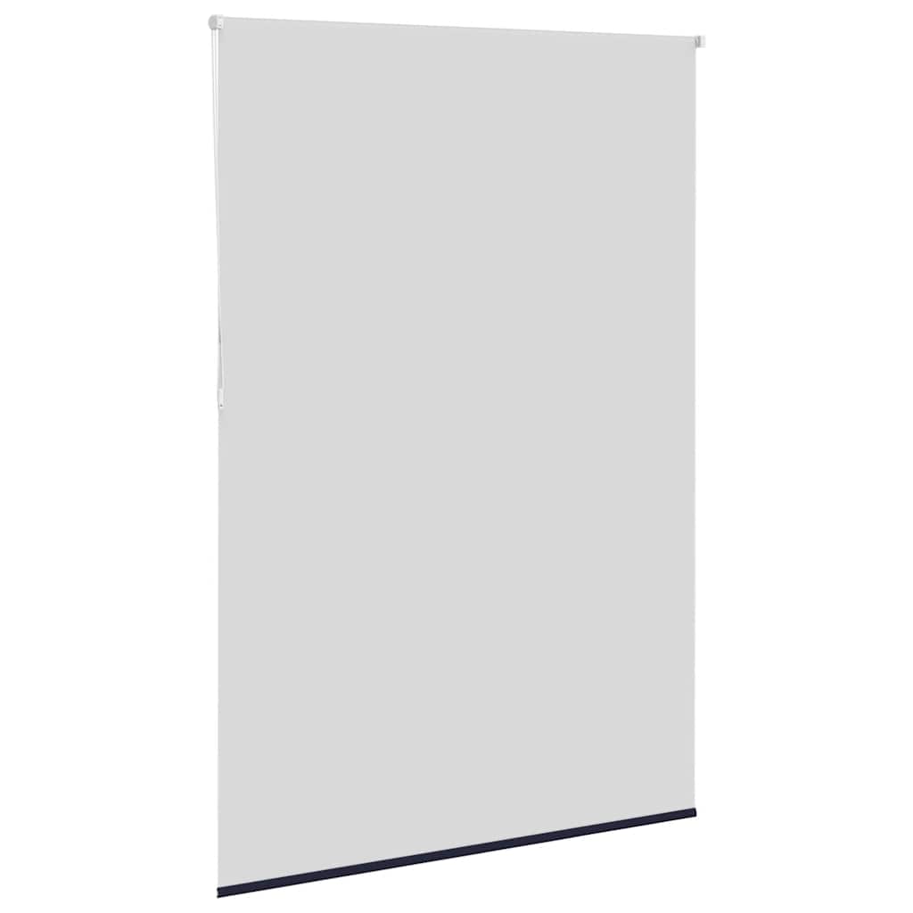 Persiana de enrolar 150x230 cm largura tecido 146,6cm poliéster