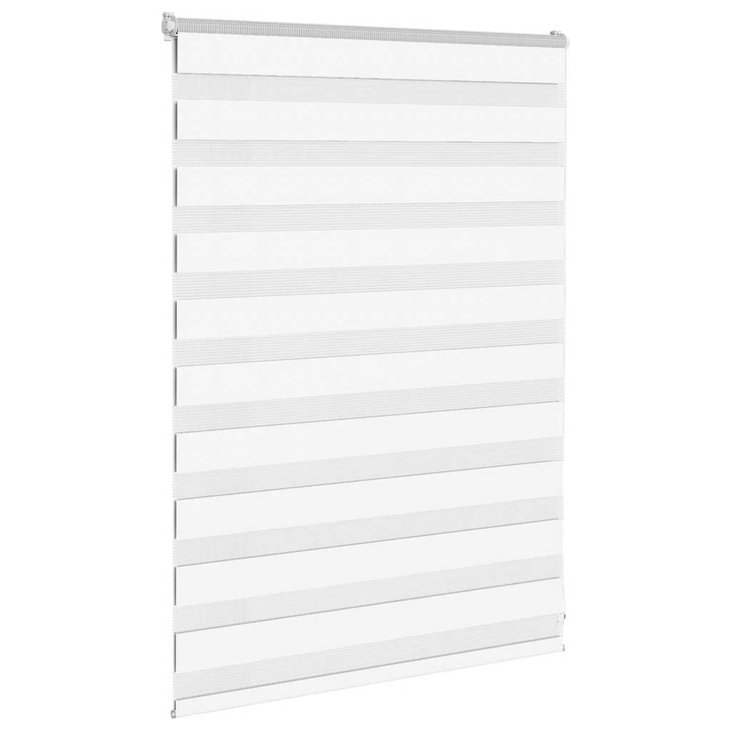 Cortina de zebra 95x100 cm largura do tecido 90,9 cm poliéster