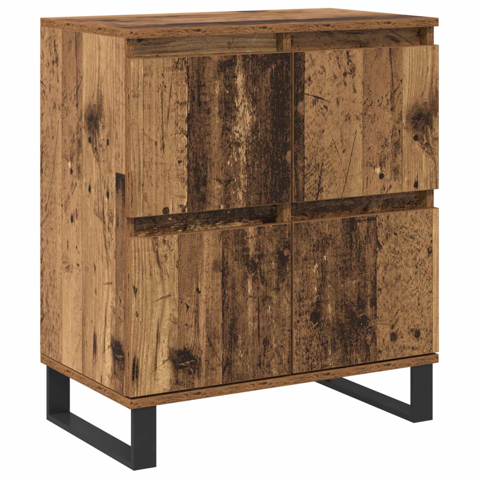 Buffet madeira antiga 60 x 35 x 70 cm