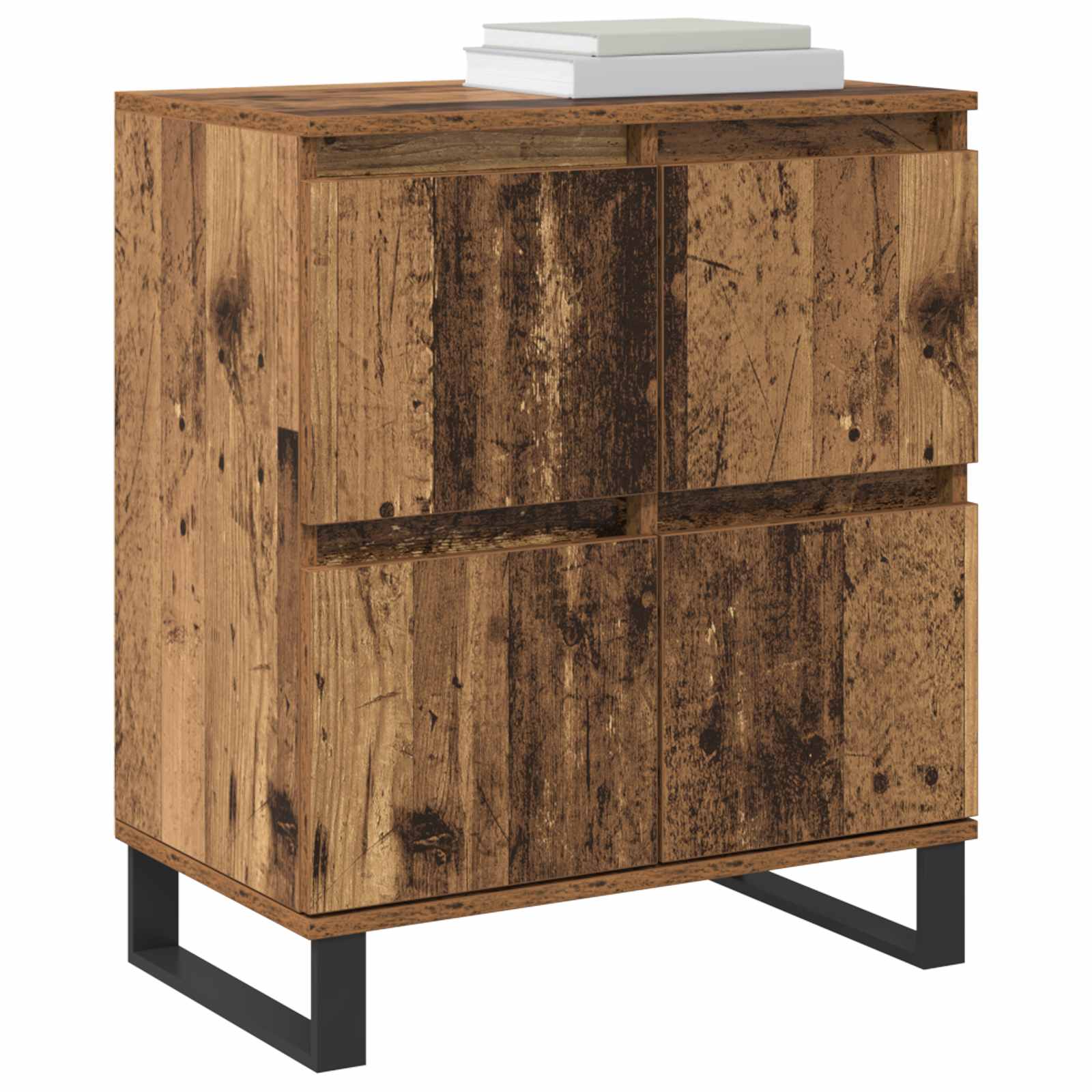 Buffet madeira antiga 60 x 35 x 70 cm