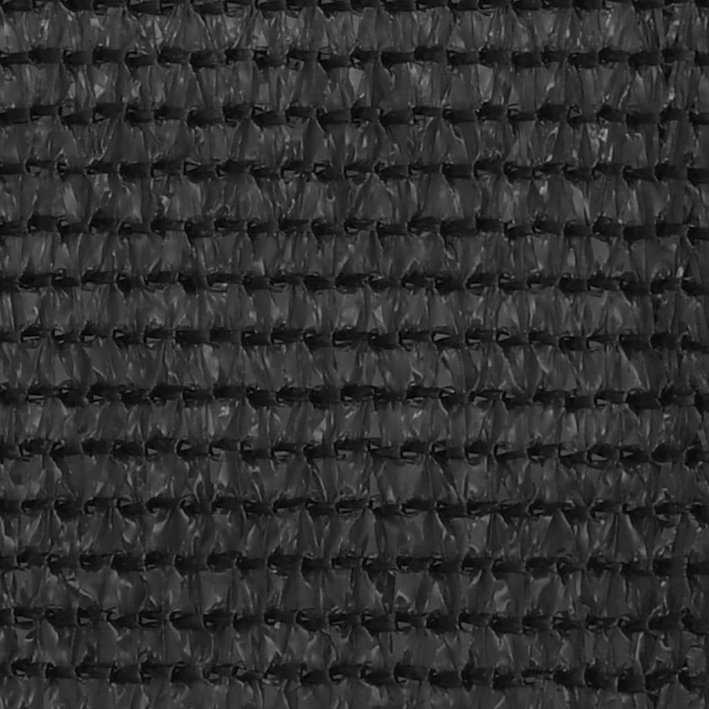Tela de varanda pead 90x300 cm antracite