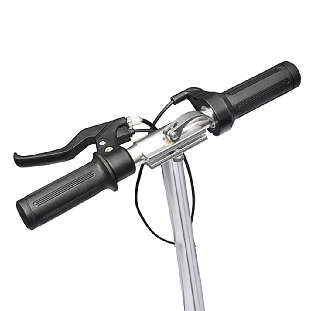 Trotinete elétrica 120 w preto