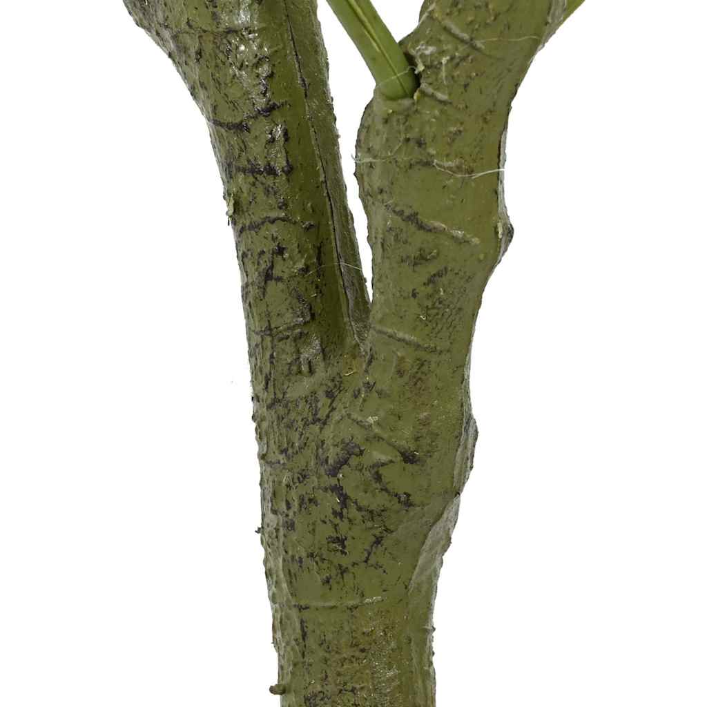 Oliveira artificial 450 folhas 120 cm verde