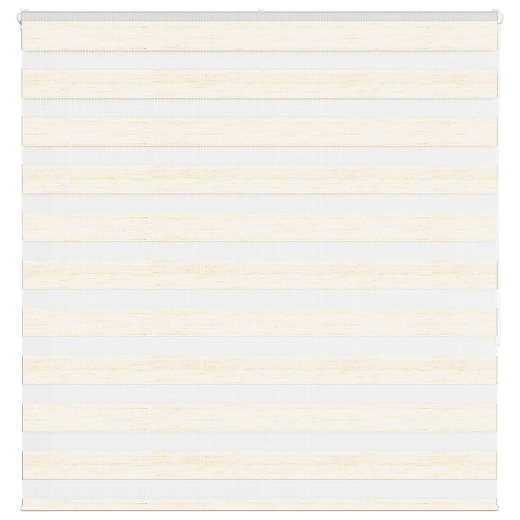 Cortina de zebra 140x150 cm largura do tecido 135,9cm poliéster
