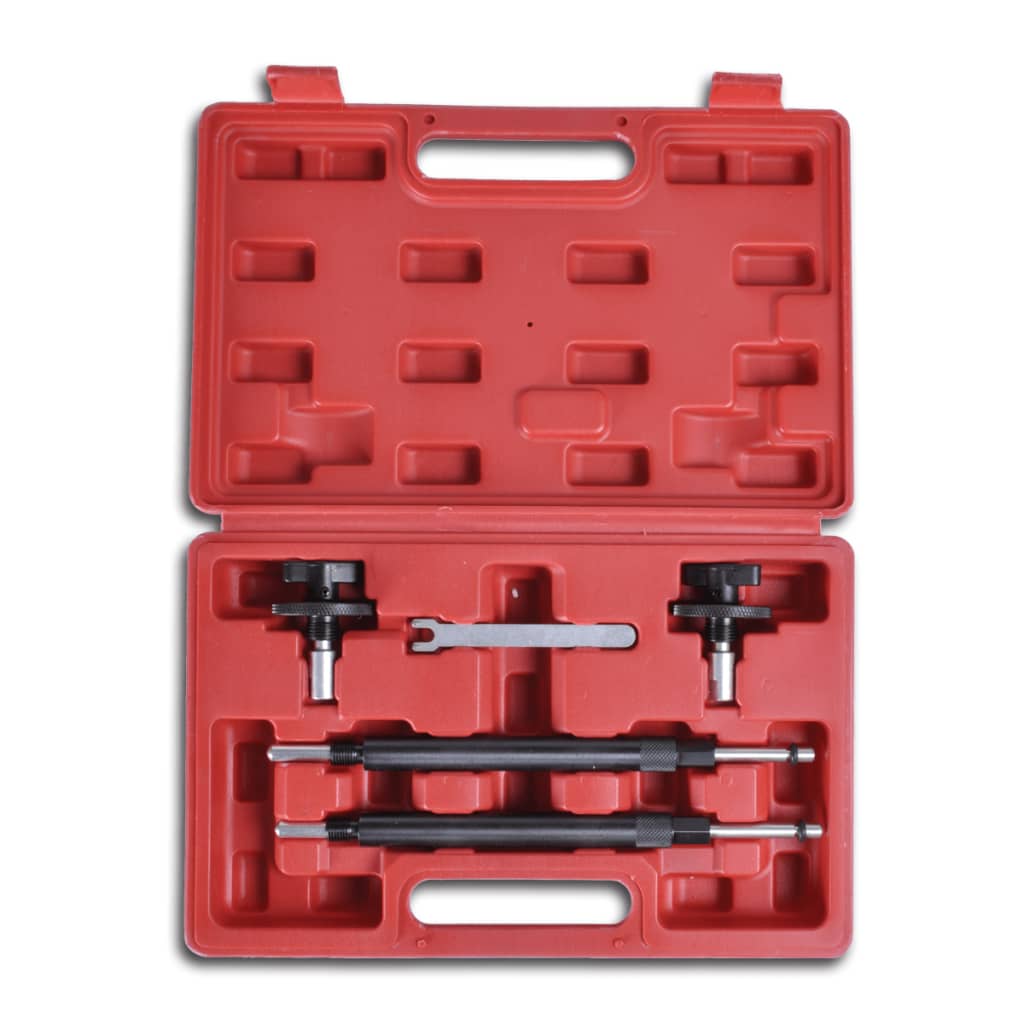 Kit ferramentas de sincronização 1,2 16v eixo duplo motores a gasolina