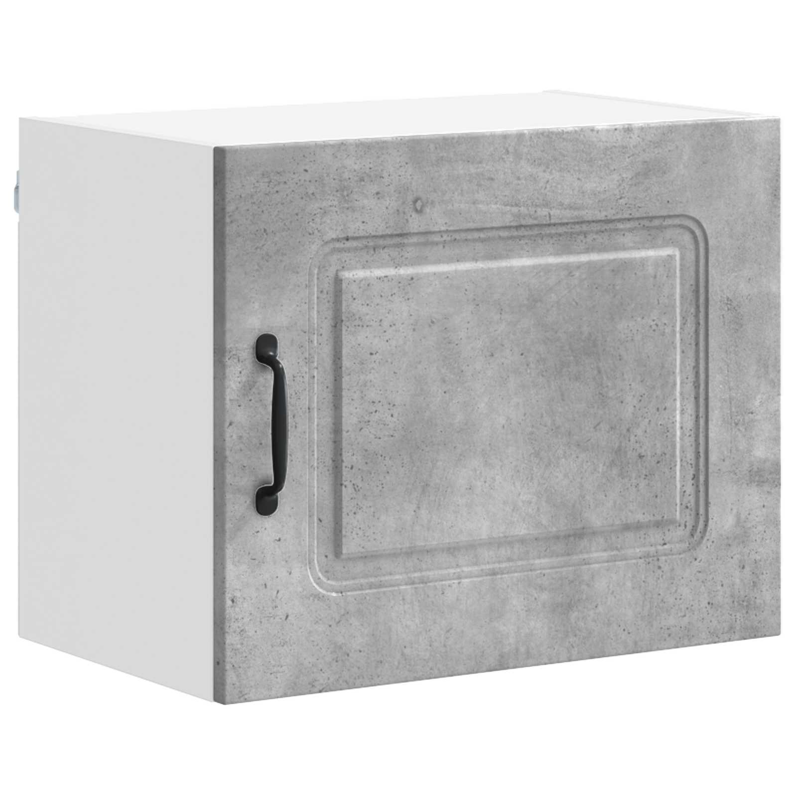 Painel de lava-louça kalmar cinzento 50 x 31 x 40 cm
