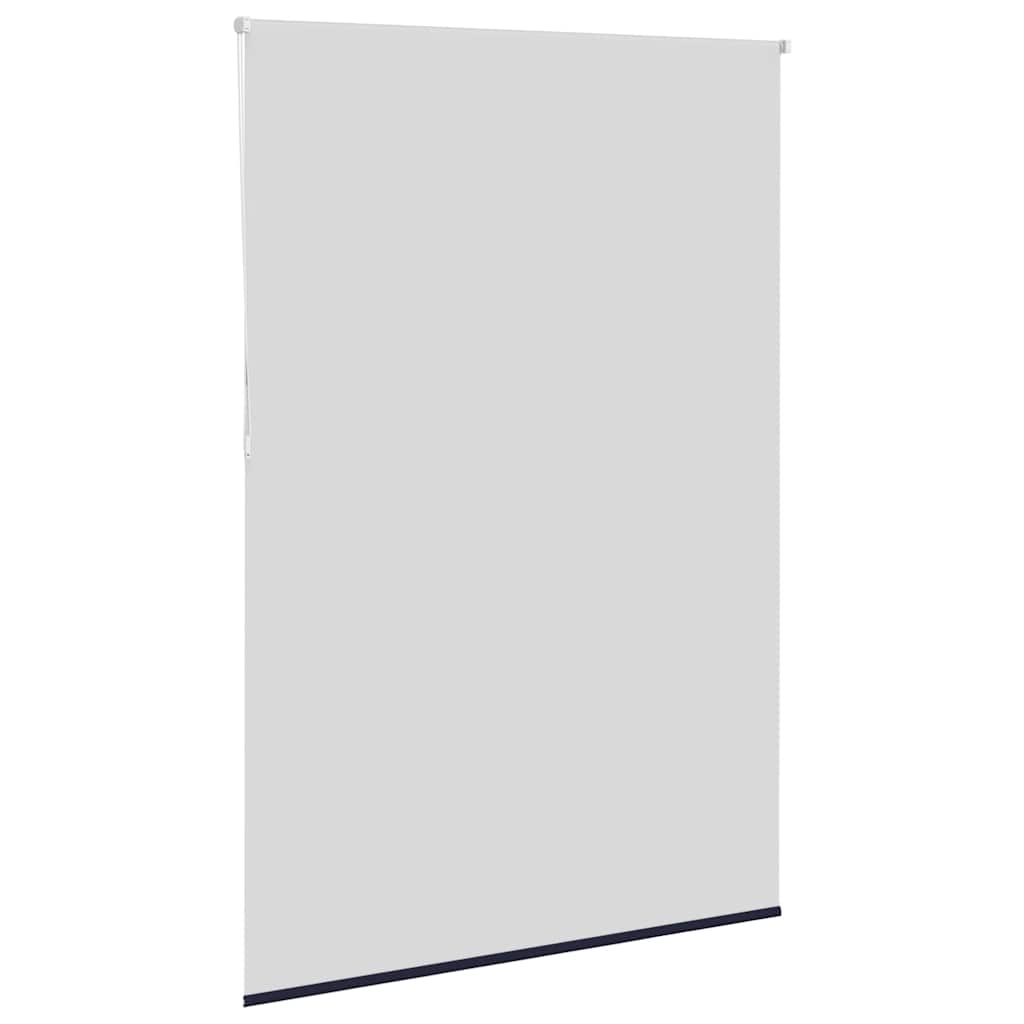 Persiana de enrolar 160x230 cm largura tecido 156,6cm poliéster