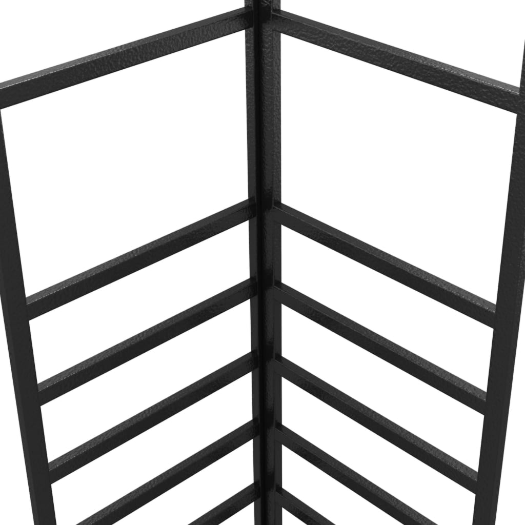 Tenda de jardim 3x3m 180 g/m² cinzento-acastanhado