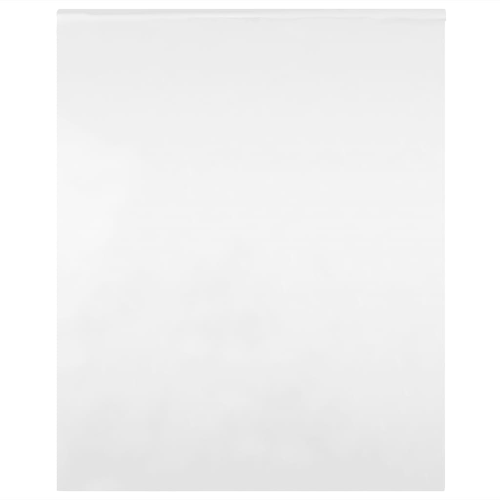 Autocolantes para móveis 90x500 cm PET prateado