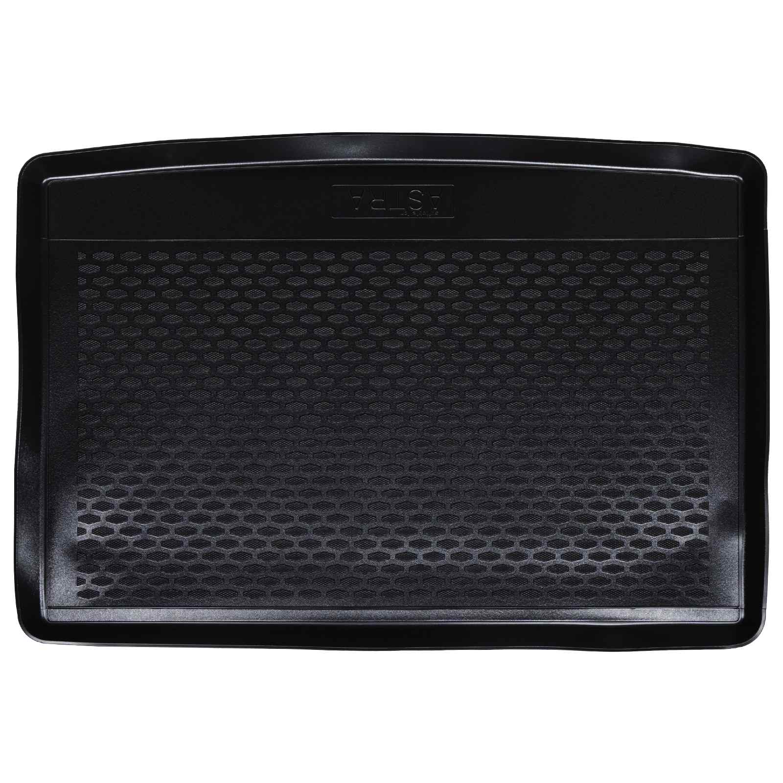 Tapete de porta-malas preto suitable for astra hb 2021-