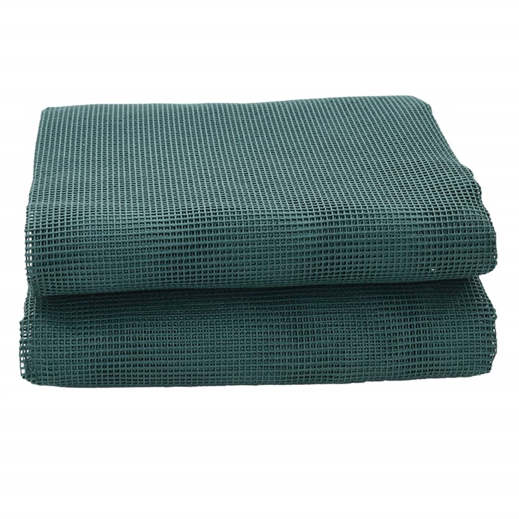Tenda tapete 4x3 m verde