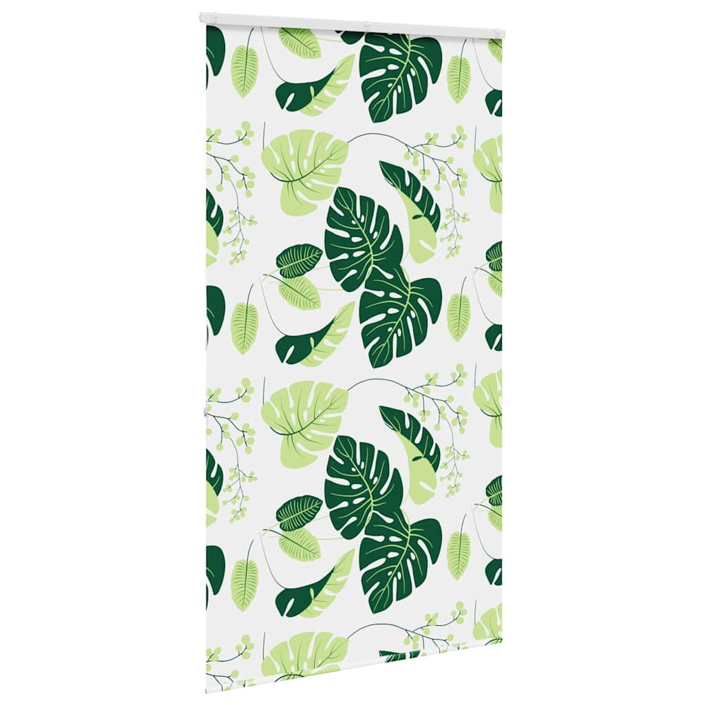 Rolo de duche estores com 120x240 cm largura tecido 116 cm