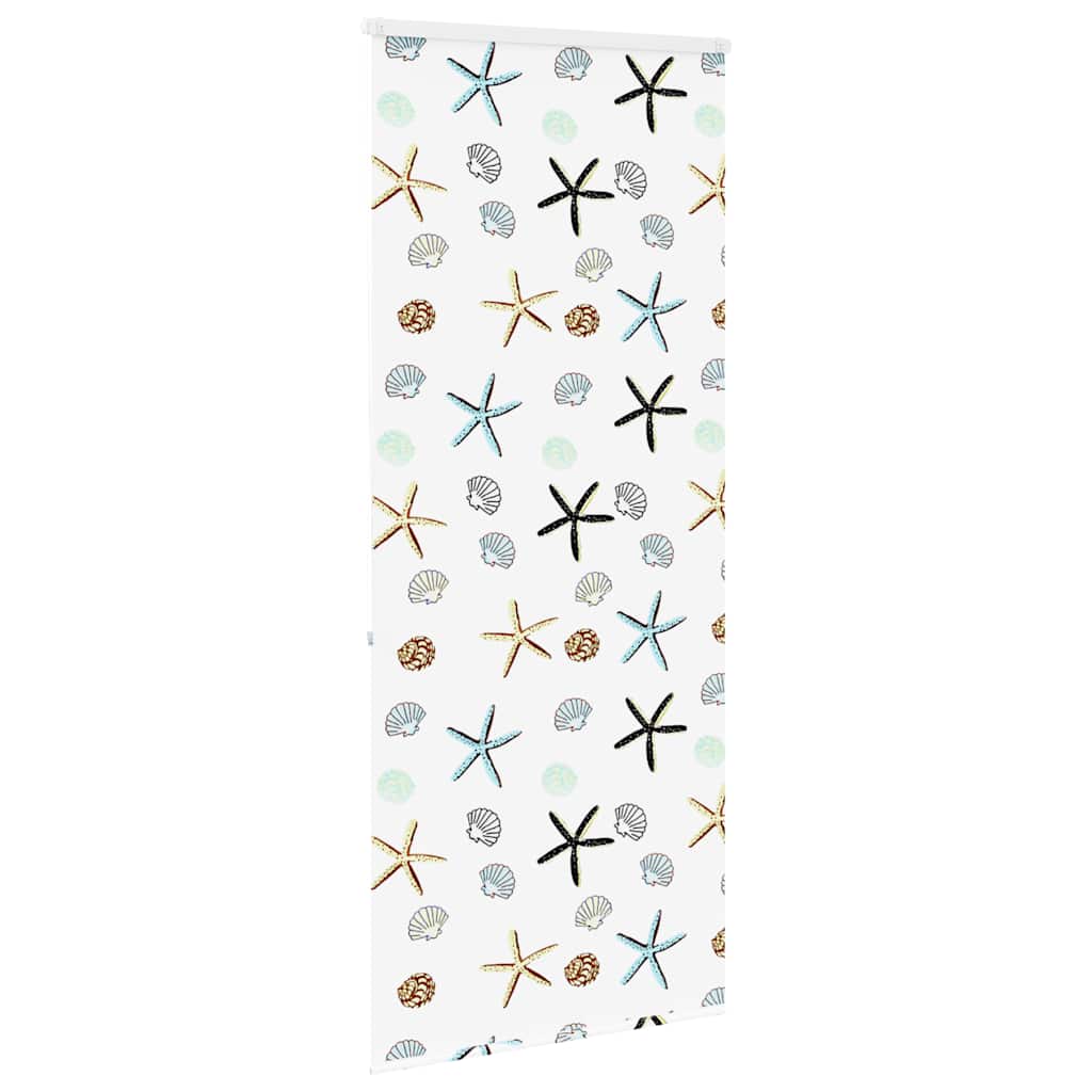 Rolo de duche estores cassete 110x240 cm largura tecido 106 cm