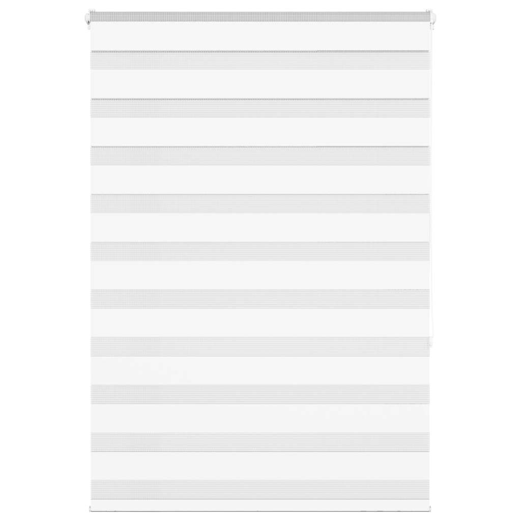 Cortina de zebra 100x150 cm largura do tecido 95,9 cm poliéster