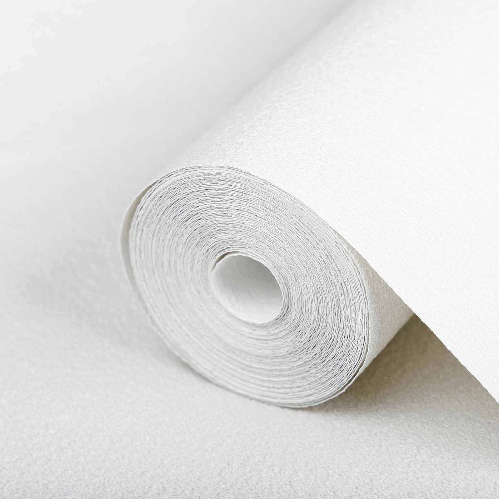 Papel de parede 3d sólido riscas bege claro 10 x 0,53 m