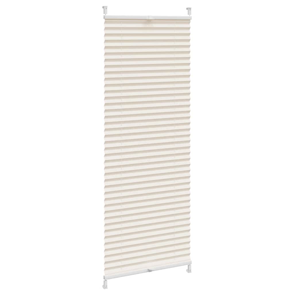 Persiana 40x150cm, creme
