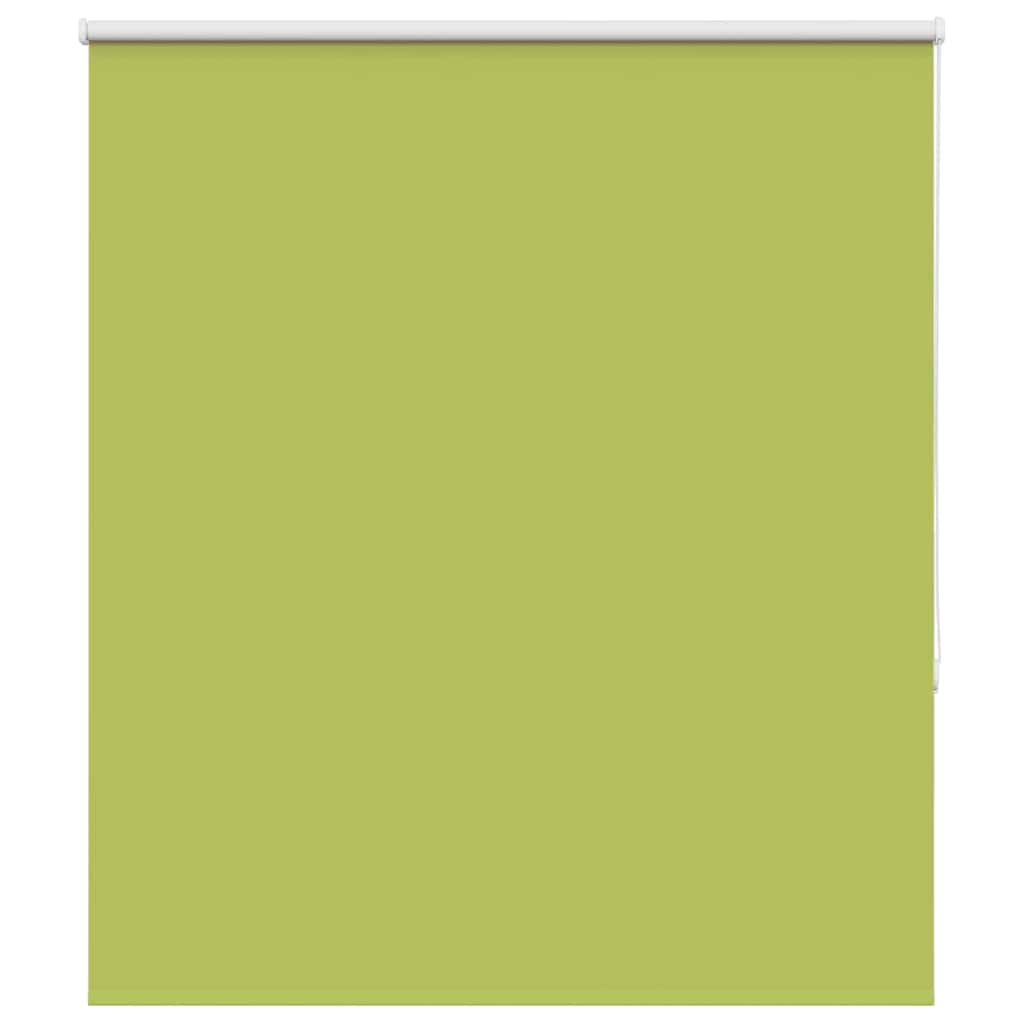 Persiana de enrolar 125x175 cm largura tecido 121,6cm poliéster