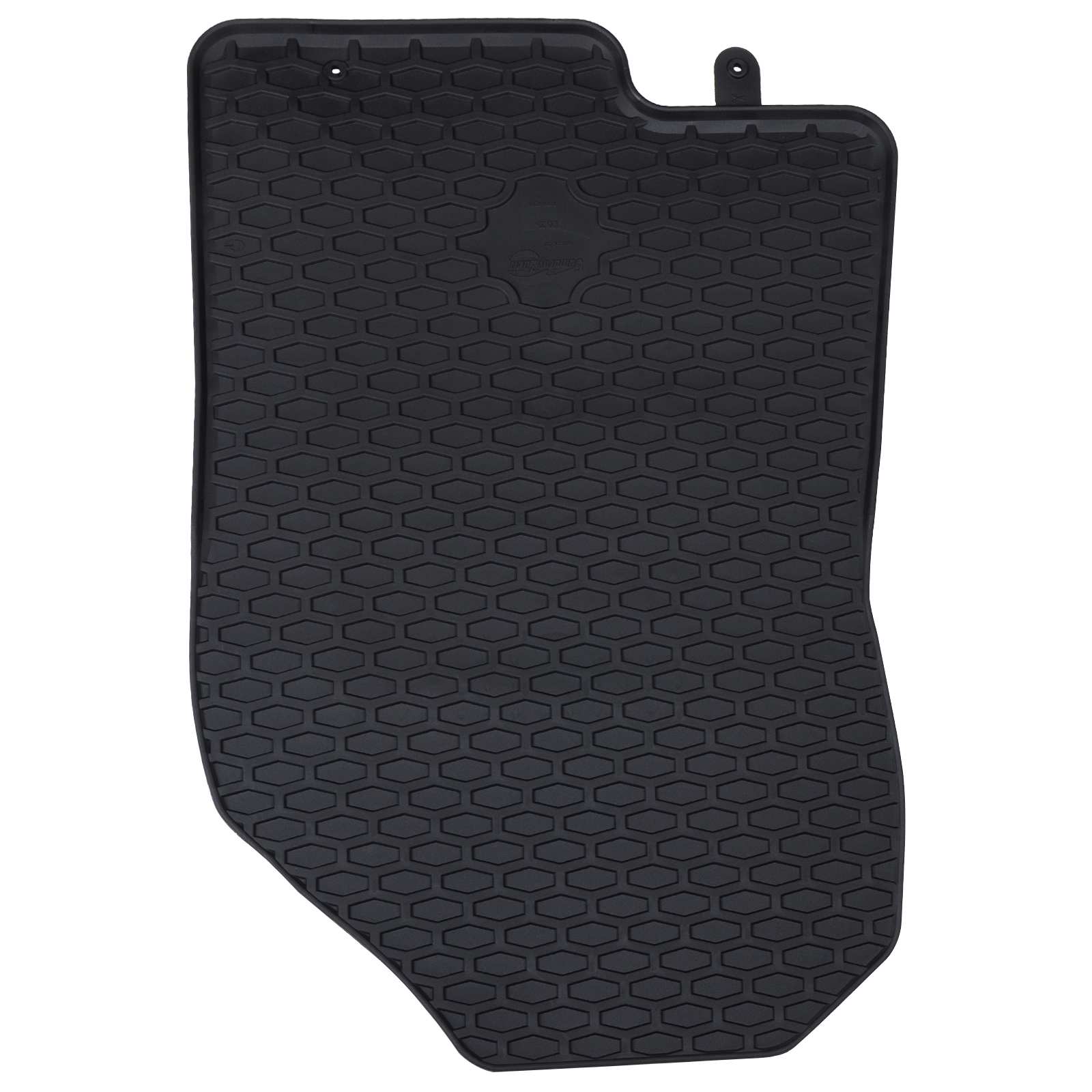Tapete de carro 4 unid. adequado para hyundai i20 2020-