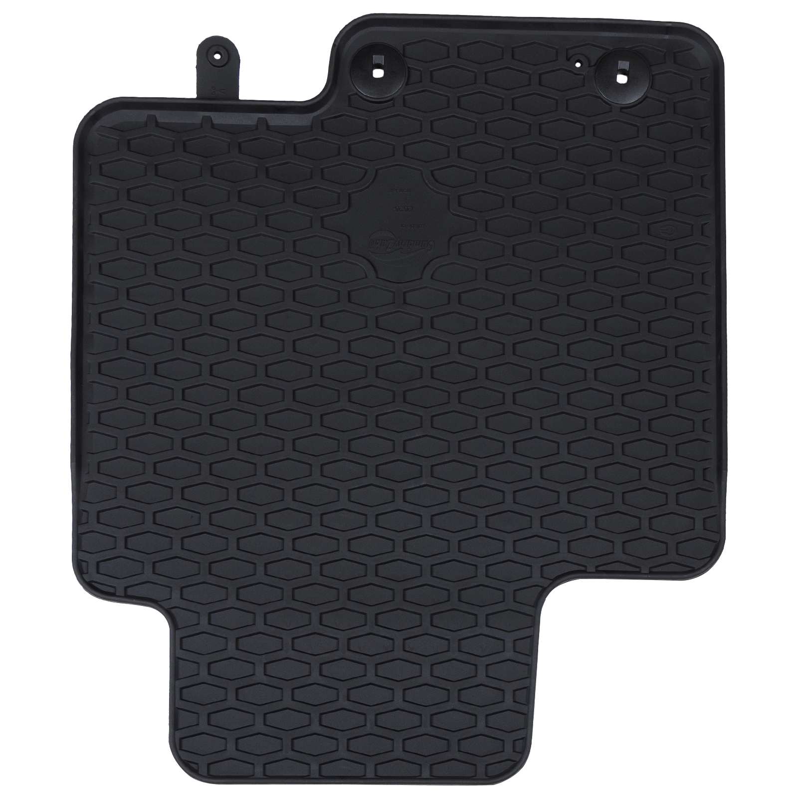 Tapete de carro 4 unid. adequado para hyundai i20 2020-
