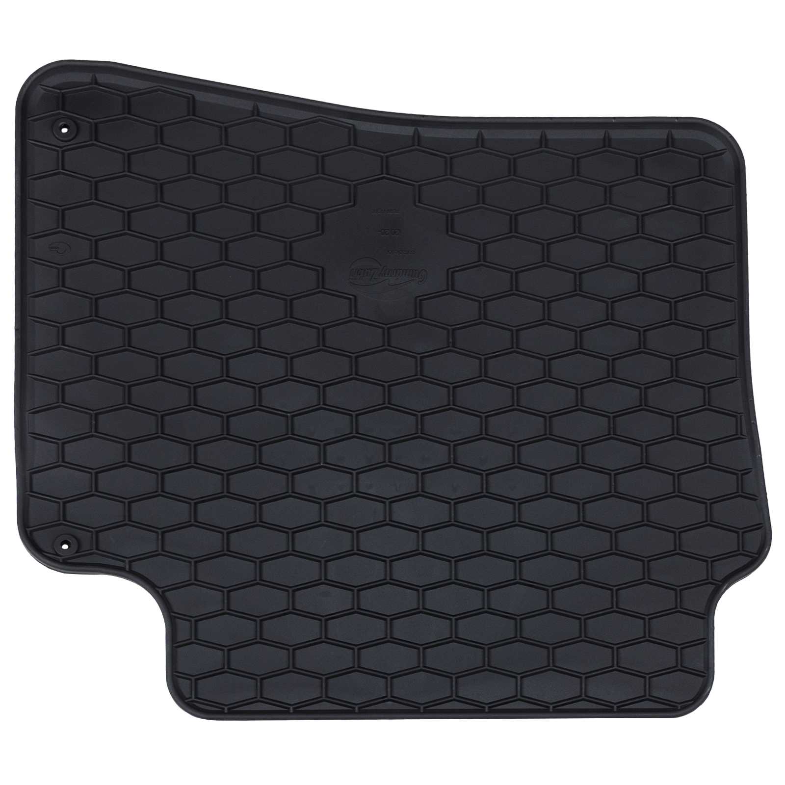 Tapete de carro 4 unid. adequado para hyundai i20 2020-