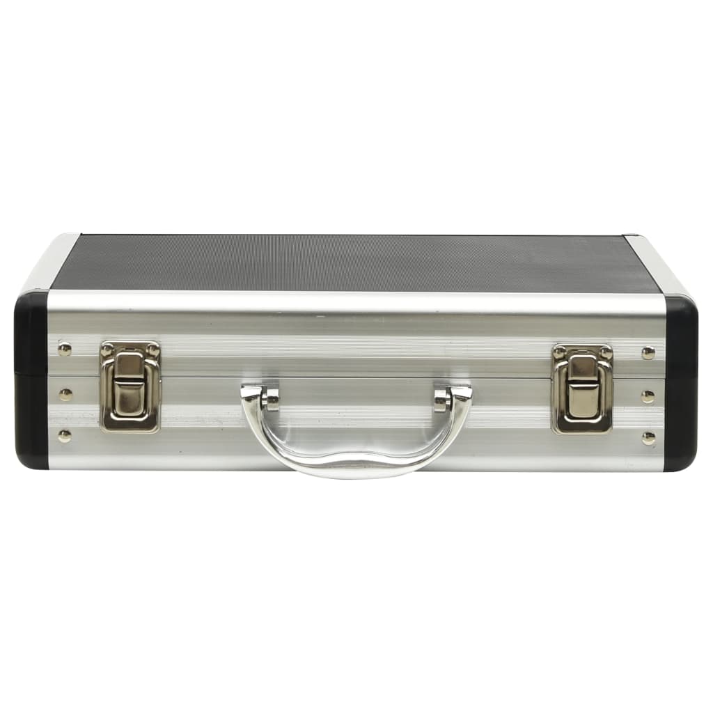 Conjunto de mandril de madeira autocentrante para 95 mm aço
