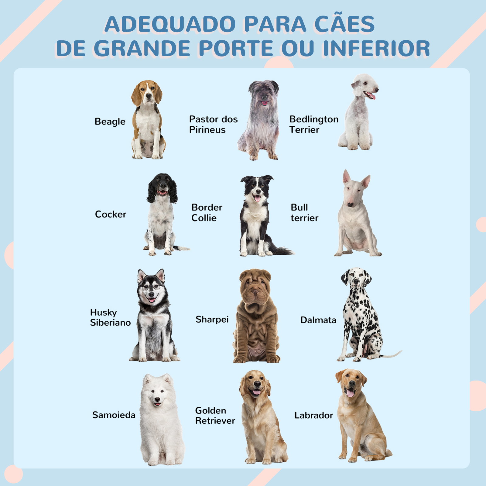 Casa para cães 84,2x98,2x82 cm casa para cães com janelas e teto com imitação de telhas casota para cães cinza