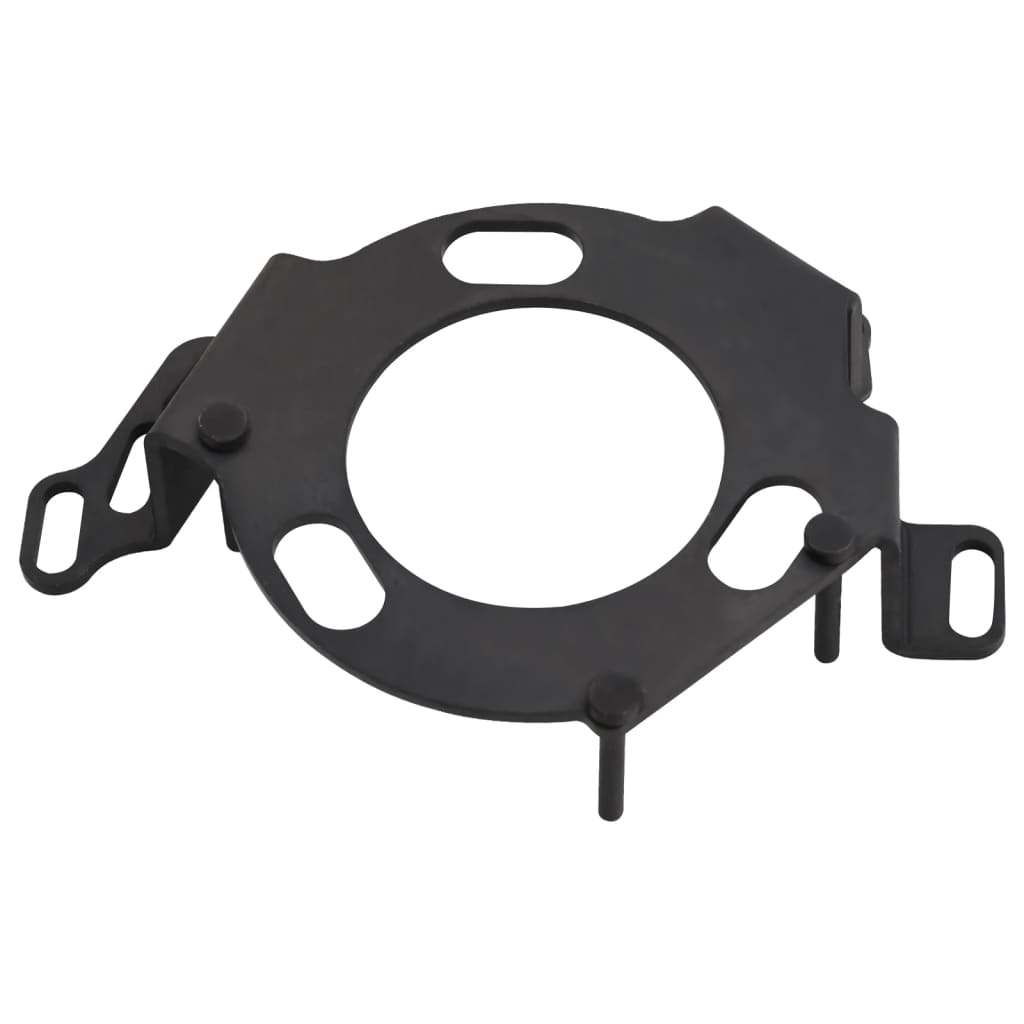 Suporte de polias p/ bomba alta pressão p/ opel/renault/nissan