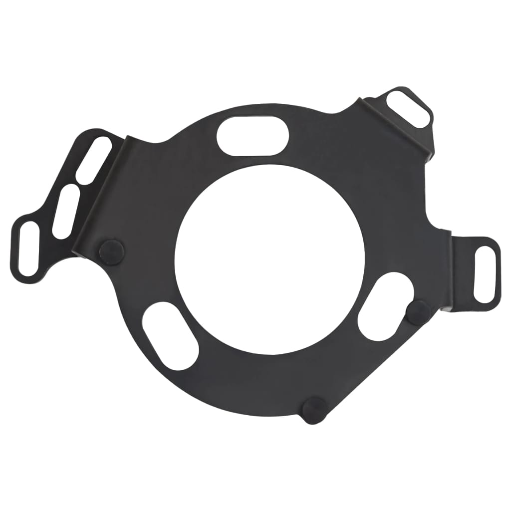 Suporte de polias p/ bomba alta pressão p/ opel/renault/nissan