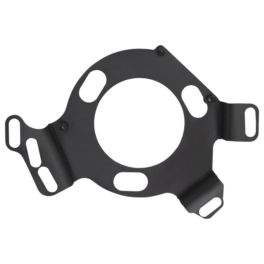Suporte de polias p/ bomba alta pressão p/ opel/renault/nissan