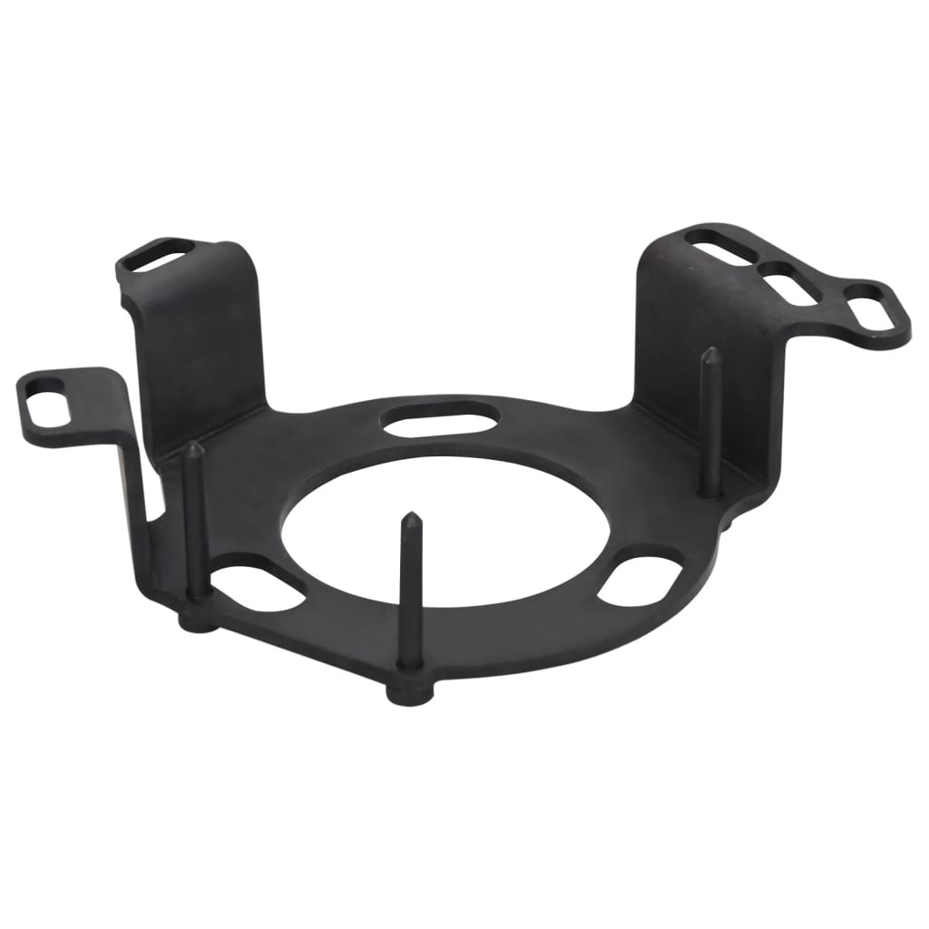 Suporte de polias p/ bomba alta pressão p/ opel/renault/nissan