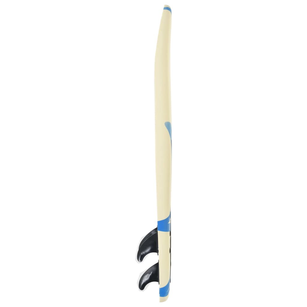 Prancha de surf 170 cm estrela