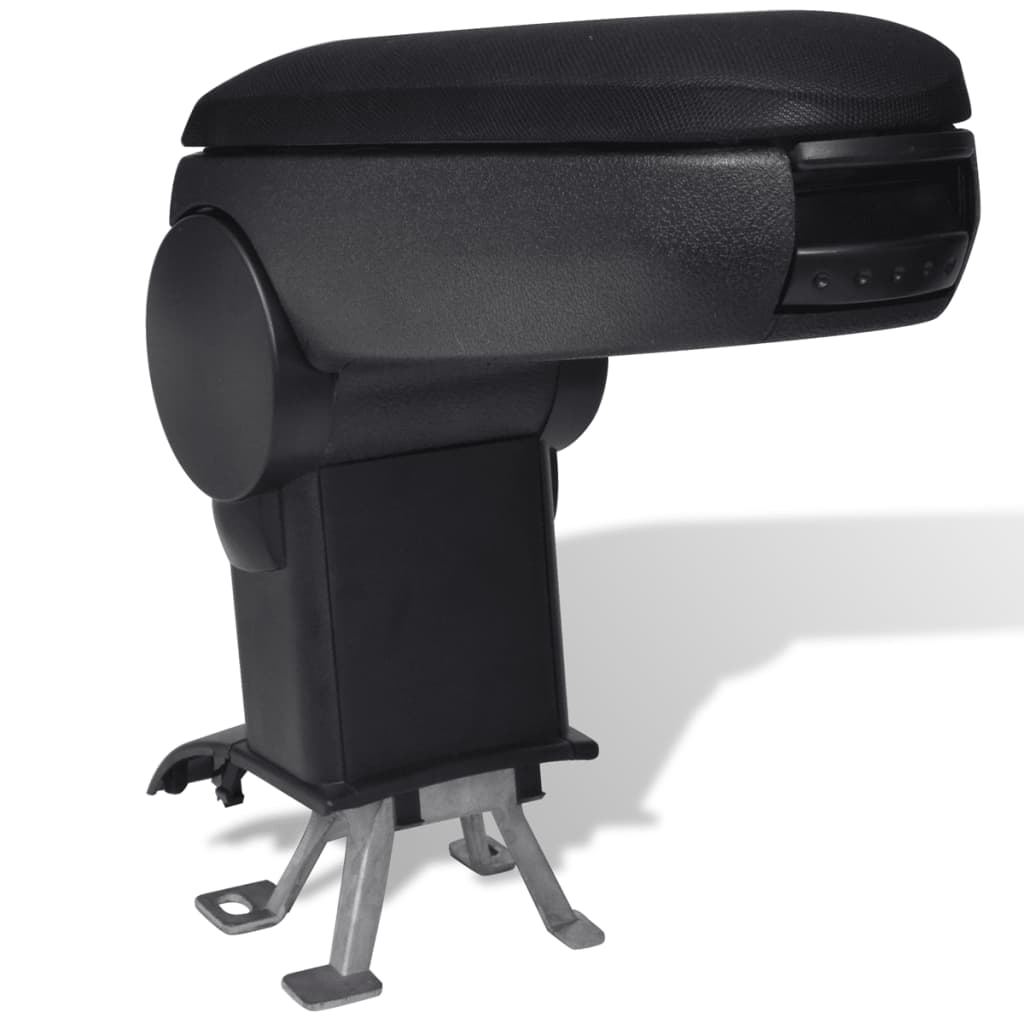 Apoio de braço para carro vw polo (2011)