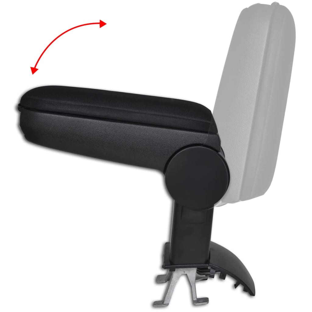 Apoio de braço para carro vw polo (2011)