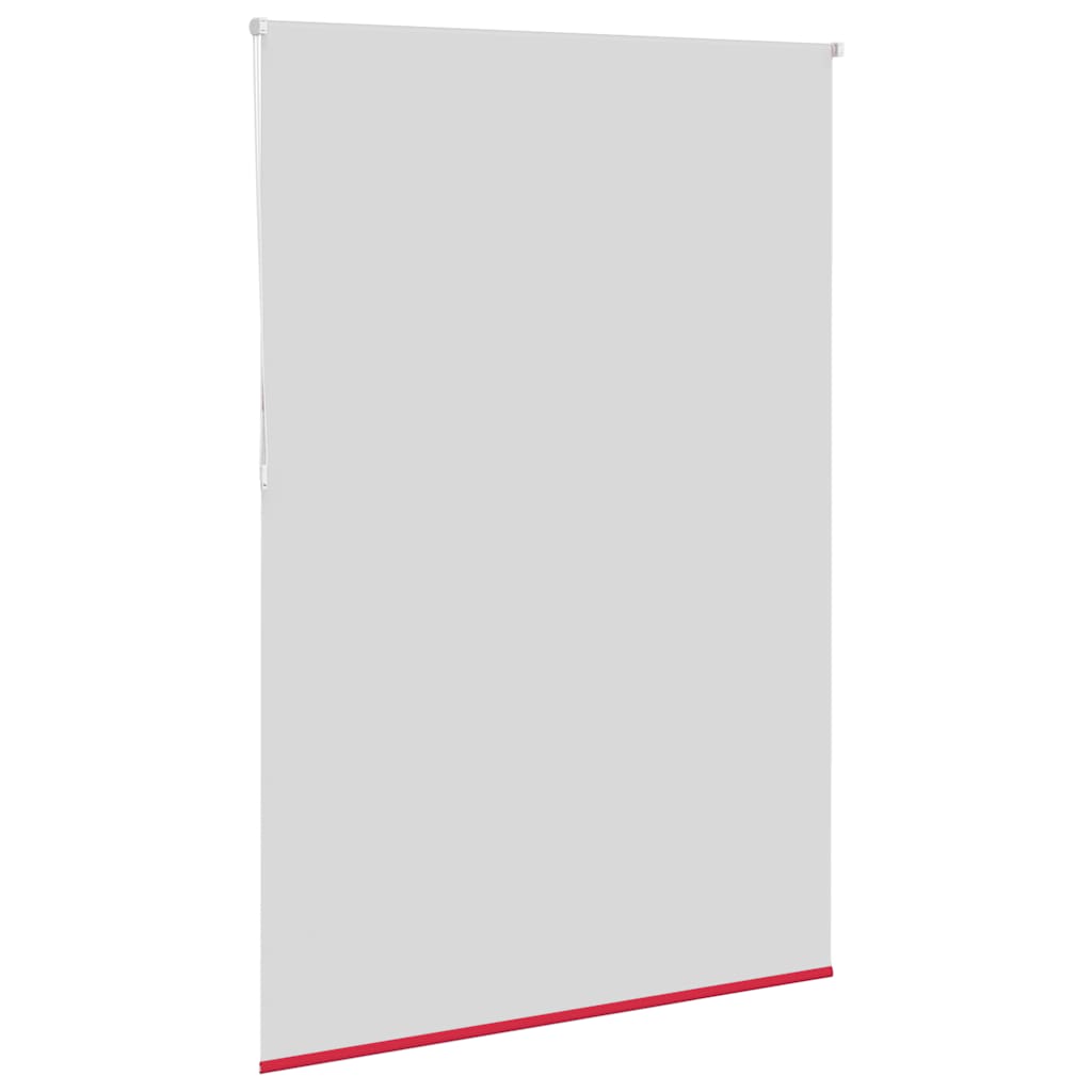 Persiana de enrolar 155x230 cm largura tecido 151,6cm poliéster