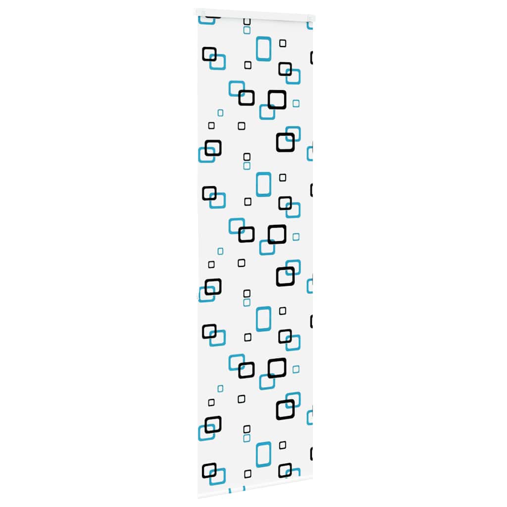 Rolo de duche estores com 80x240 cm largura tecido 76 cm