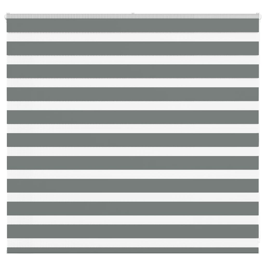 Cortina de zebra 155x100 cm largura do tecido 150,9cm poliéster