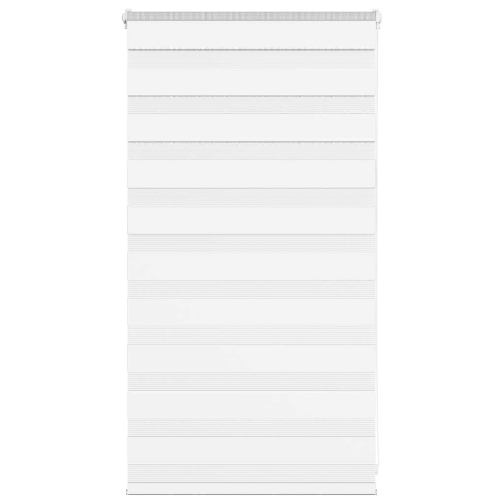 Cortina de zebra 90x100 cm largura do tecido 85,9 cm poliéster