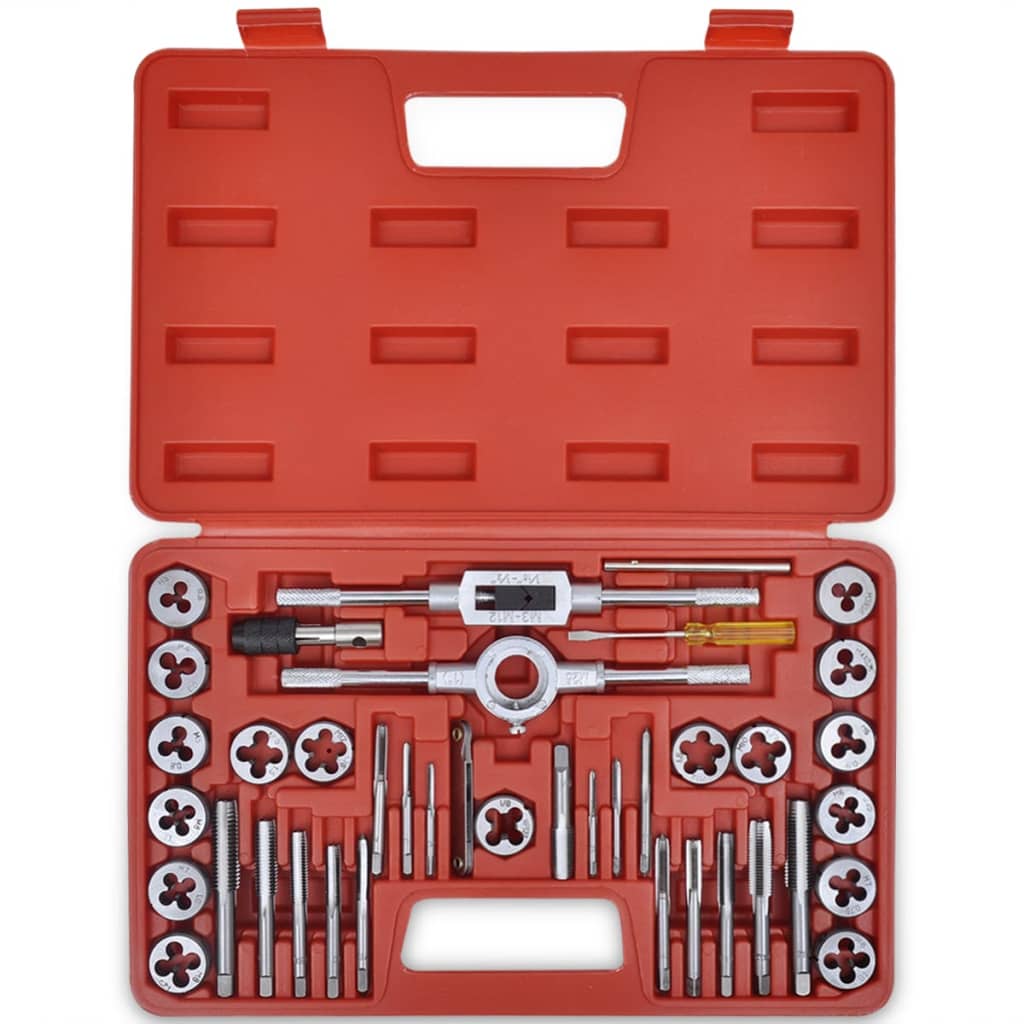 Conjunto de machos e caçonetes 40 pcs