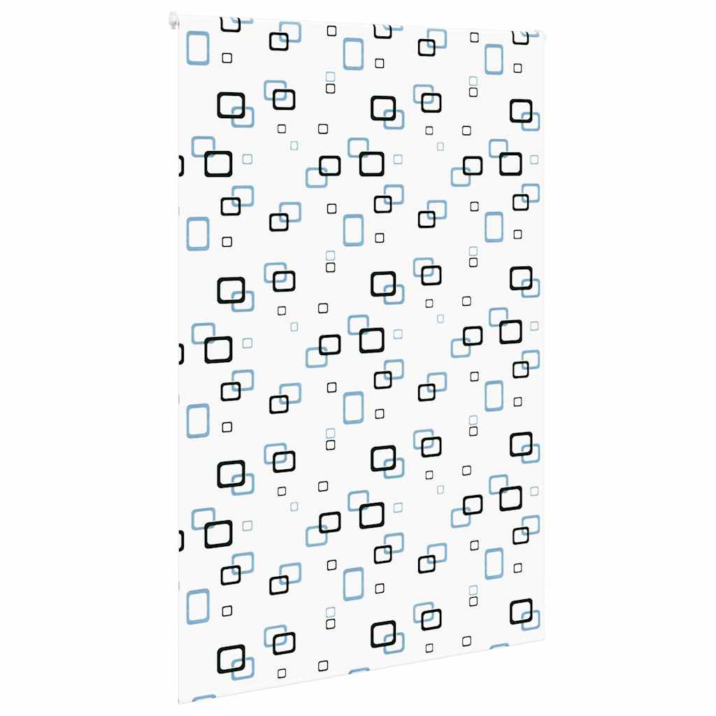 Rolo de duche estores 150x240 cm largura tecido 146 cm