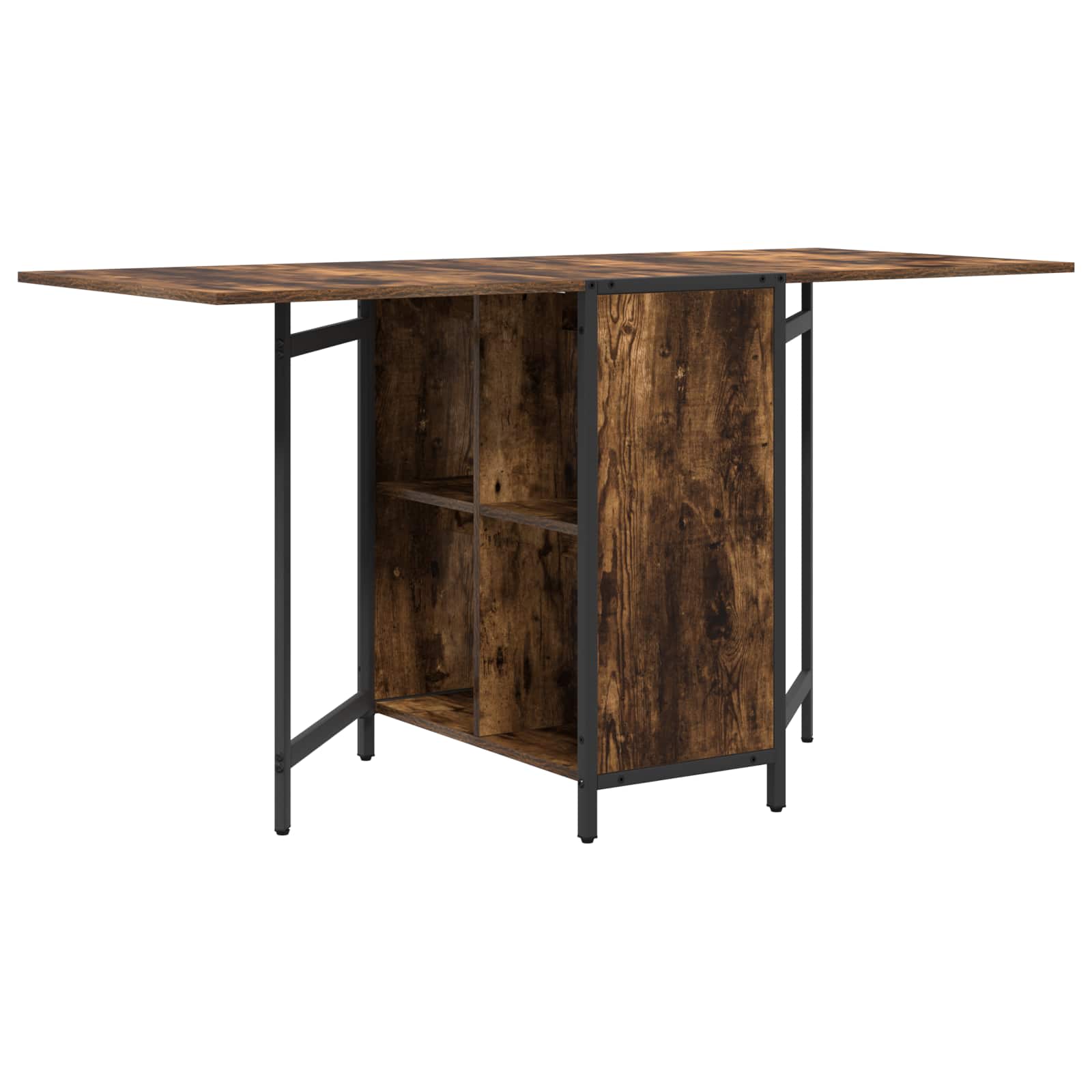 Mesa de jantar 144 x 60 x 75 cm derivados de madeira